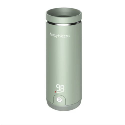 Travel and Portable Bottle Warmer | Baby Brezza