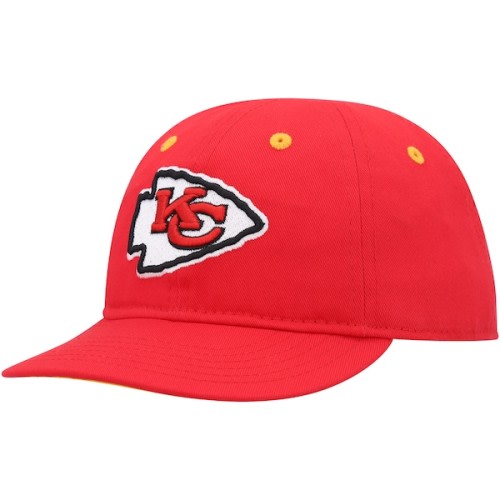 Kansas City Chiefs Infant Team Slouch Flex Hat - Red