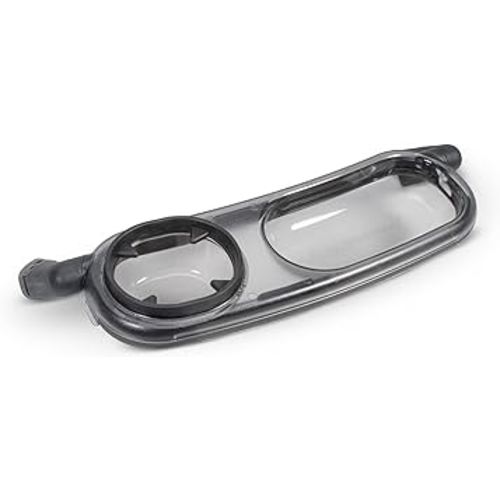 Snack Tray for VISTA, VISTA V2, CRUZ, CRUZ V2, RumbleSeat, and RumbleSeat V2
