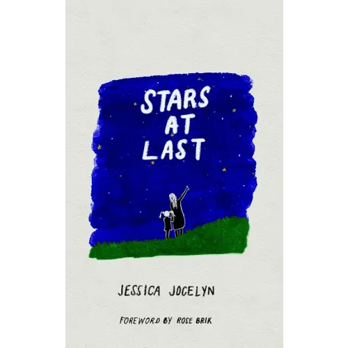Stars At Last