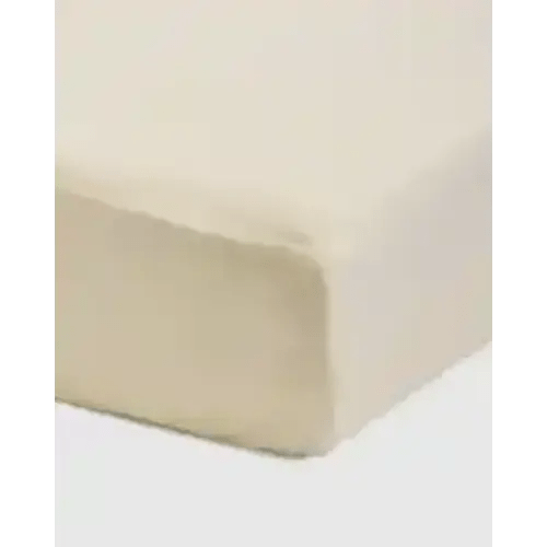 Organic Waterproof Crib Mattress Protector