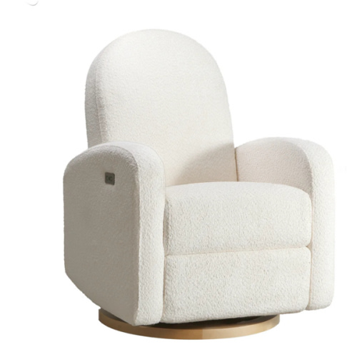 Nursery Glider Chair