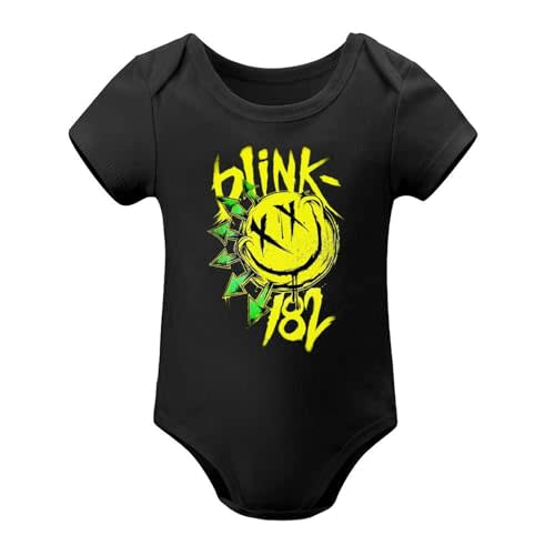 GJFDGJDJ Child Short Sleeve clothes Bodysuits Baby clothes Bodysuit