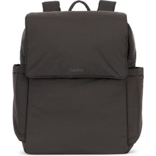 Diaper Backpack with Laptop Sleeve