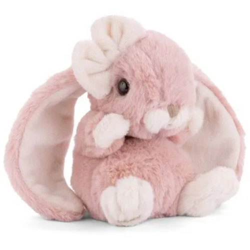 Fluffy Bottom Babies