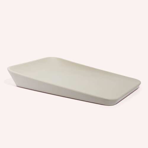 Matty Change Mat - Cappuccino