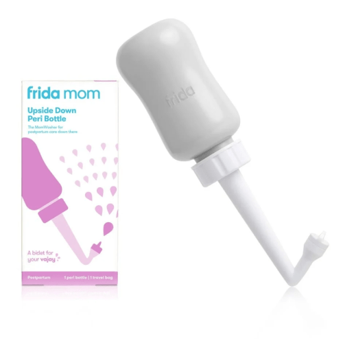 Upside Down Peri Bottle | Frida