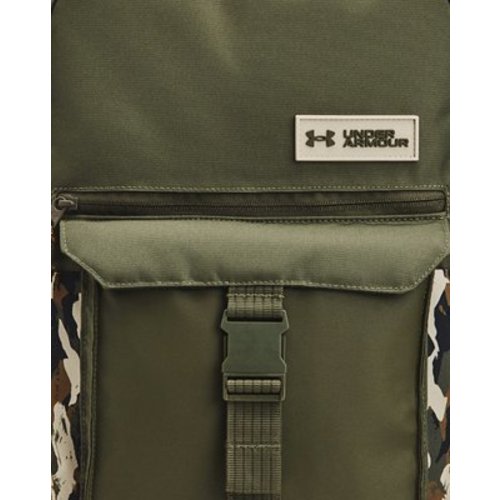 UA Triumph Campus Backpack | Under Armour