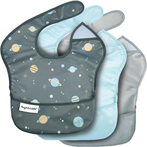 Leachco Cuddle-U Original Be Brave │ Nursing Pillow & More │ Sham-Style,  Removable Cover