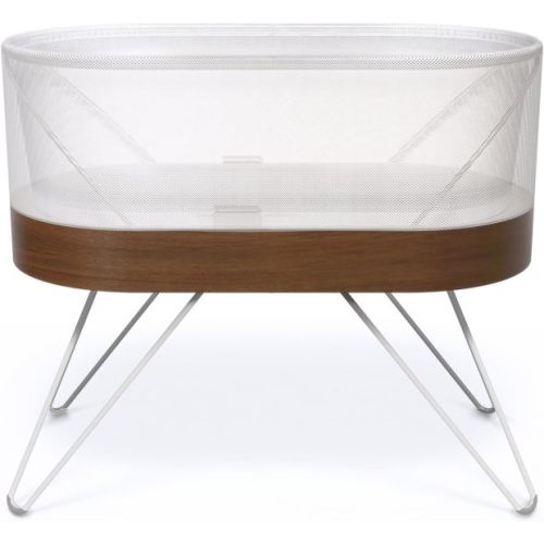 SNOO Smart Sleeper Bassinet