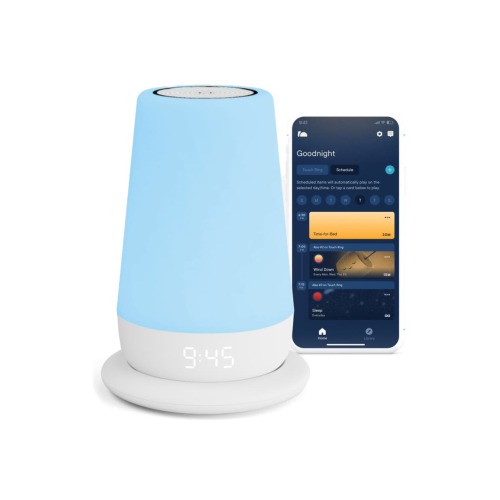 Rest+ 2nd Generation Ultimate Smart Sleep Machine