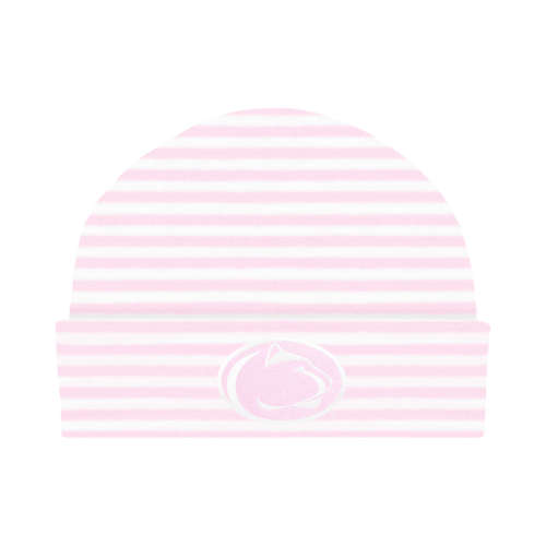 Penn State Nittany Lions Striped Knit Cap