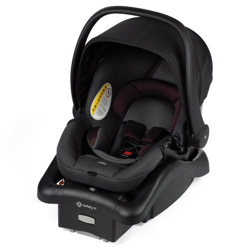 Safety 1st onBoard Insta-Latch Infant Car Seat, Majestic