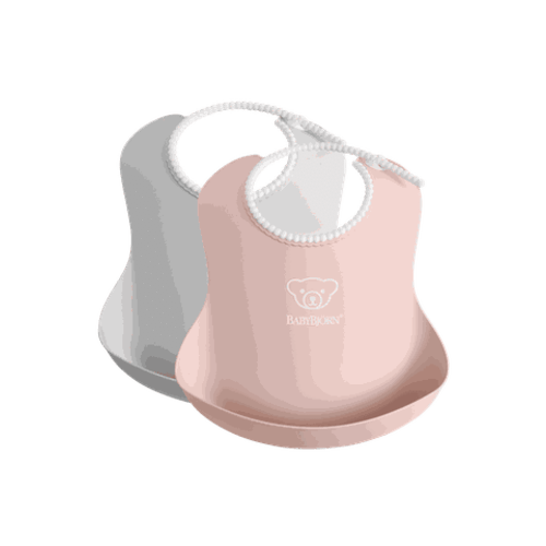 BabyBjörn Baby Bib, 2-pack