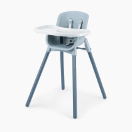 Chicco Zest 4-in-1 Folding High Chair - Capri