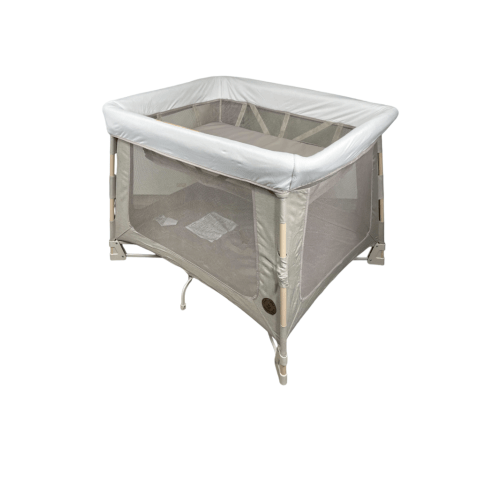 Maxi-Cosi Swift Play Yard, Classic Oat