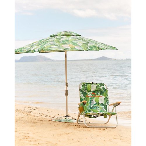 Tommy Bahama Tropical Fronds AnchorX™ Umbrella