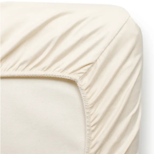 Sateen Crib Sheets