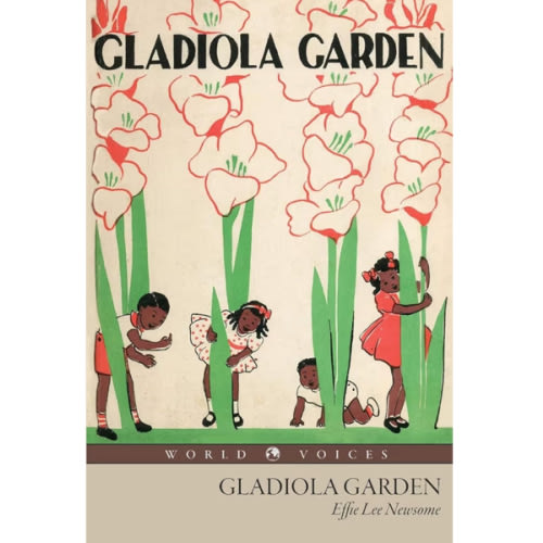 Gladiola Garden