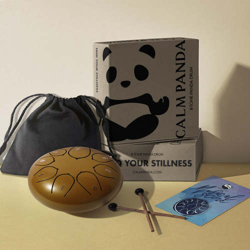 Panda Drum® • Mini