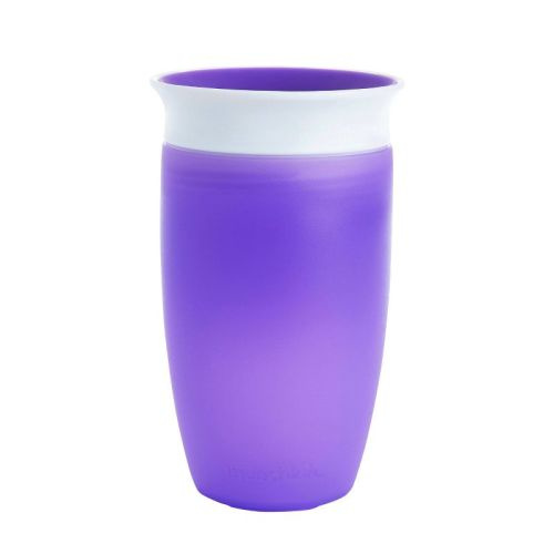 Munchkin Miracle 360 Sippy Cup - 10oz Pink