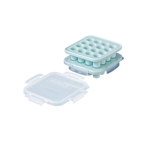 Breast Milk Freezer Trays - MyMilk Trays – Souper Cubes®
