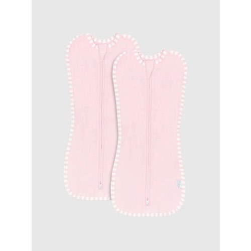 Comfy Cubs Zipper Swaddle Blankets