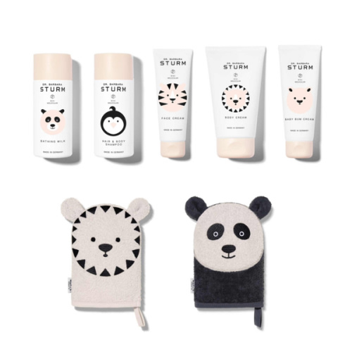 Dr. Sturm Baby Essentials Kit