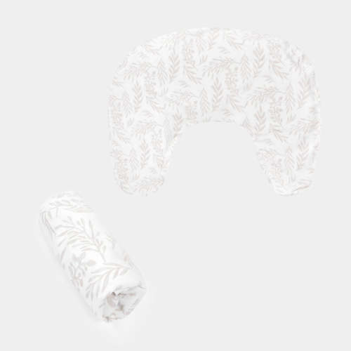 New Boppy Nursing Pillow Cover