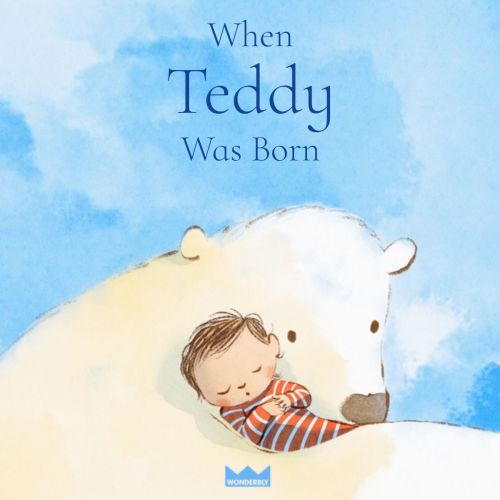 Edit When You Were Born | Wonderbly