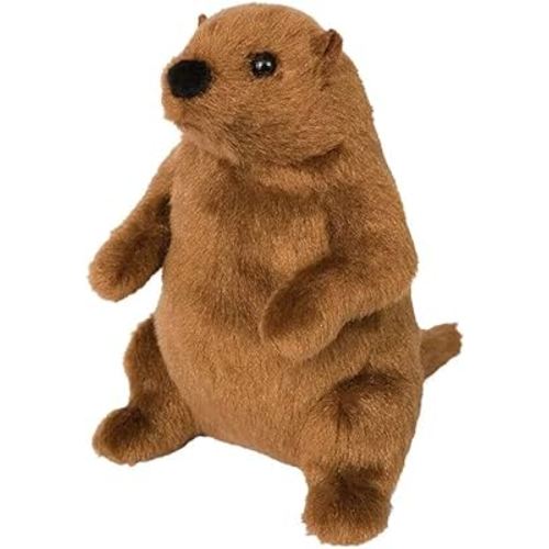 Douglas Mr G. Groundhog Plush Stuffed Animal