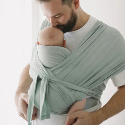 Konny Baby Carrier FLEX AirMesh™