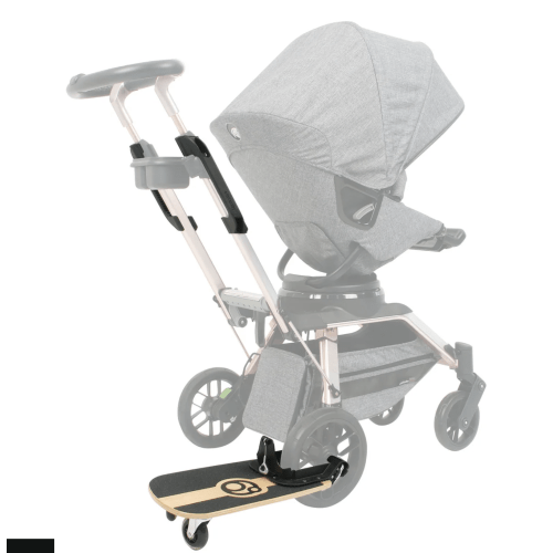 Sidekick Stroller Skateboard