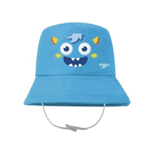 Speedo Kids' Bucket Hat - Picton Blue