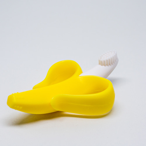 Infant Toothbrush