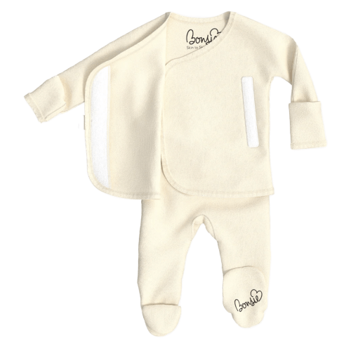 Bonsie - Double Wrap Footie