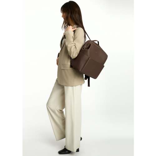 Stevie Full Backpack (Vegan) – MINA BAIE