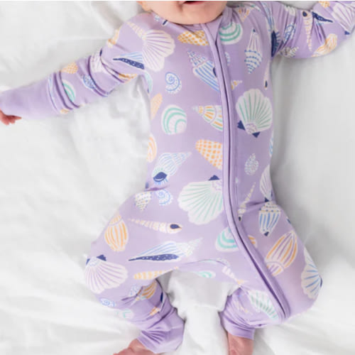 Sandy Treasures Zippy – Little Sleepies