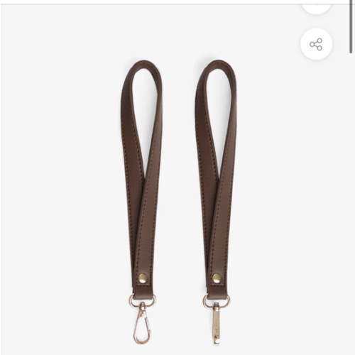 Stroller Hooks (Vegan) – MINA BAIE
