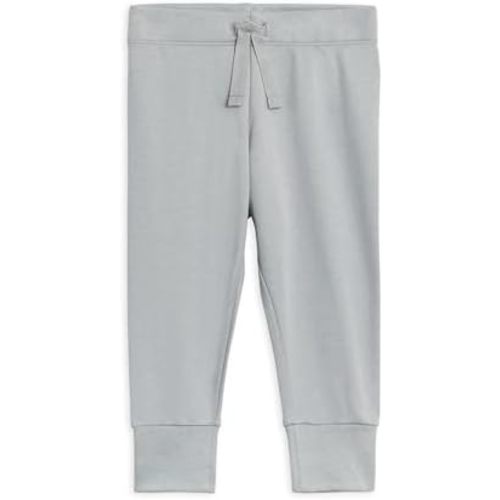 Colored Organics - Cruz Joggers Organic Cotton Baby Pants - Kids & Baby Clothes