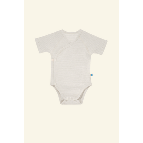 Soft Onesie – Tiramisu (Short Sleeve)