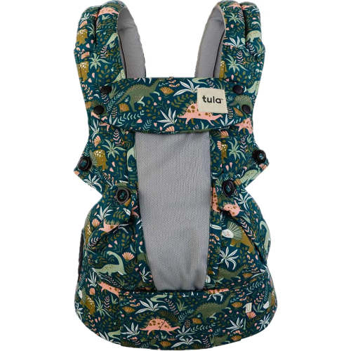Explore Baby Carrier, Mesh - Land Before Tula (See Description)