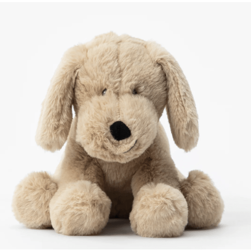 Hank Plush Pup