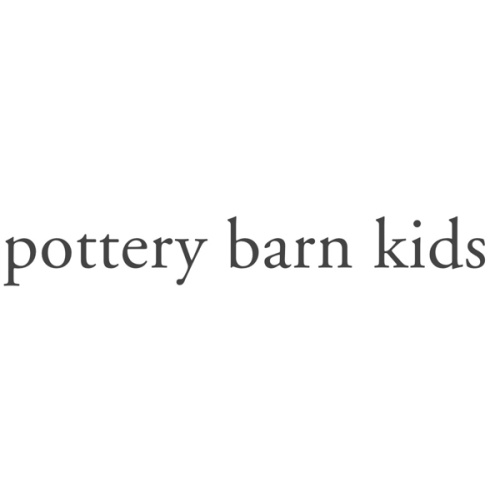 Pottery Barn Kids Baby Registry