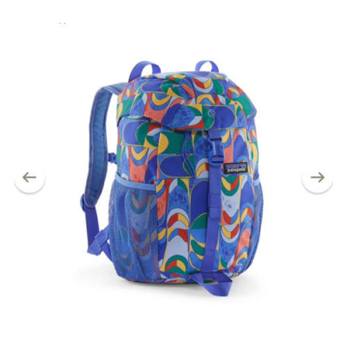 Patagonia Refugito 12 L Daypack - Kids' | REI Co-op