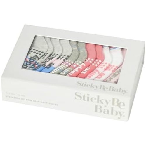 Baby Box 6 Pack
