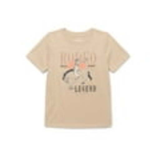 Garanimals Toddler Boy Short Sleeve Graphic T-Shirt, Sizes 18M-5T