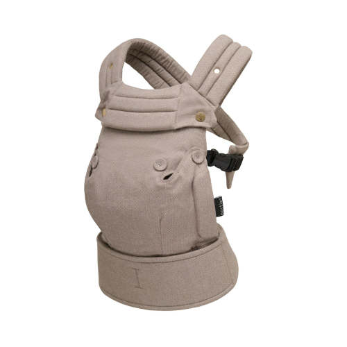 Limitless Baby Carrier - Fawn – portier USA
