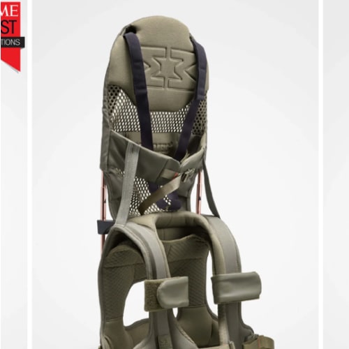 MiniMeis G5 Shoulder Carrier