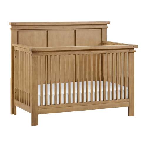 Mystic 4 in 1 Convertible Crib